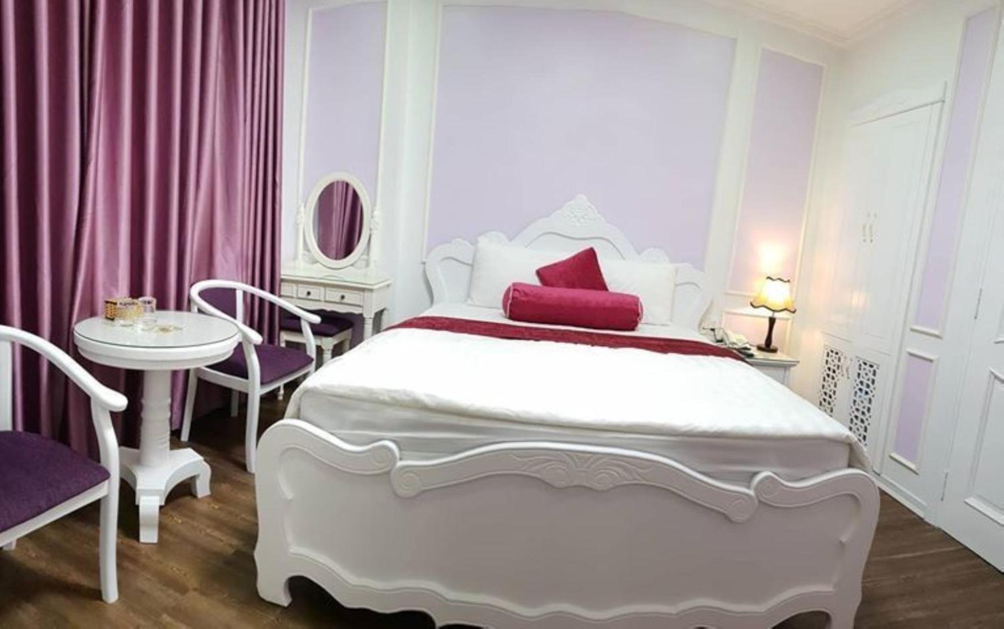 Khai Hung Hotel Binh Chanh Ho Chi Minh City Exterior photo